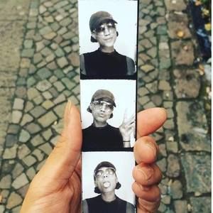 Meet your Posher, Faith